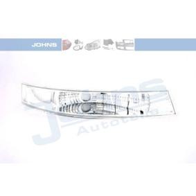 Køb Blinklys af JOHNS 60 91 20-7 til den lave pris 277,83 DKK