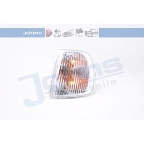 Køb Blinklys af JOHNS 67 02 19-2 til den lave pris 170,79 DKK
