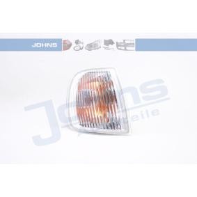 Køb Blinklys af JOHNS 67 02 20-2 til den lave pris 170,78 DKK
