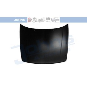 Achetez des Capot JOHNS 67 13 03 à prix pour 104,09 €