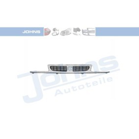 Kühlergrill 67 13 05-1