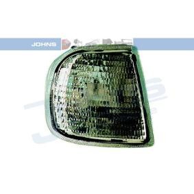 Køb Blinklys af JOHNS 67 13 20 til den lave pris 101,46 DKK
