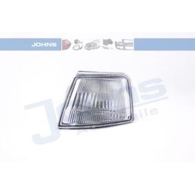 Køb Blinklys af JOHNS 67 21 19-4 til den lave pris 152,65 DKK