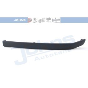 Acquista Modanatura paraurti da JOHNS 71 01 07-3 a buon mercato per soli 11,14 €