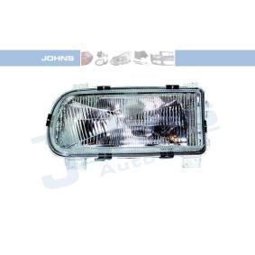 Scheinwerfer von JOHNS