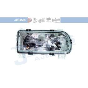Scheinwerfer von JOHNS