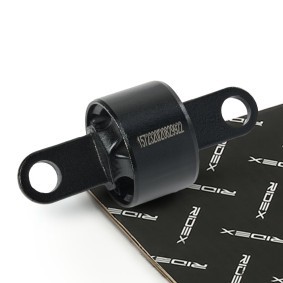 Osta Akselinripustus RIDEX:llä 1080M0278 edullisesti hintaan 16,05 €