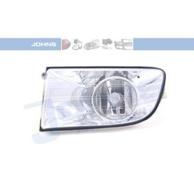 Osta JOHNS Sumuvalo netistä Octavia II Combi (1Z5)-mallille edulliseen hintaan