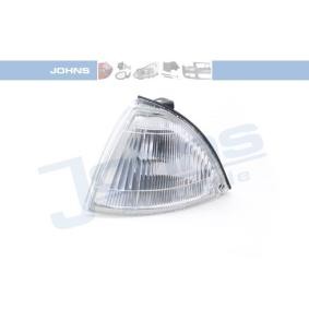 Osta Äärivalo JOHNS:llä 74 12 09-5 edullisesti hintaan 9,68 €