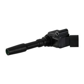 Achetez des Bobine d'allumage HELLA 5DA 358 168-821 à prix pour 43,83 €