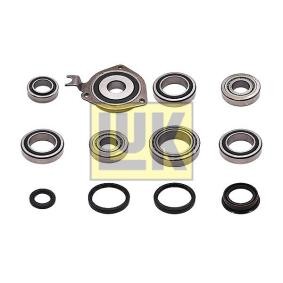 Reparatursatz, Schaltgetriebe 462 0405 10