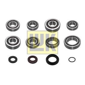 Reparatursatz, Schaltgetriebe 462 0406 10