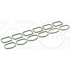 CHRYSLER Dichtungssatz, Ansaugkrümmer von ELRING