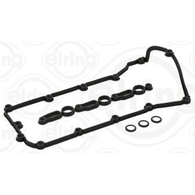Achetez des Jeu de joints d'étanchéité, couvercle de culasse ELRING 160.590 à prix pour 76,23 €