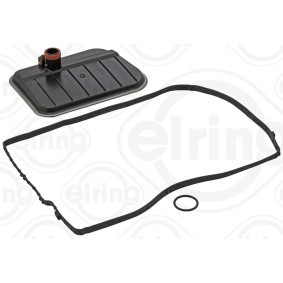 Osta Hydrauliikkasuodatinsarja, automaattivaihteisto ELRING:llä 204.630 edullisesti hintaan 155,47 €