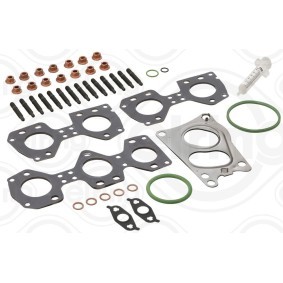 Montagesatz, Lader B02.590 ALPINA XD3 von ELRING