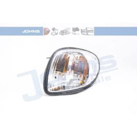 Köp Blinker av JOHNS 81 10 19-2 till det låga priset 158,81 kr