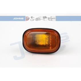 Köp Blinker av JOHNS 81 10 21-1 till det låga priset 127,26 kr