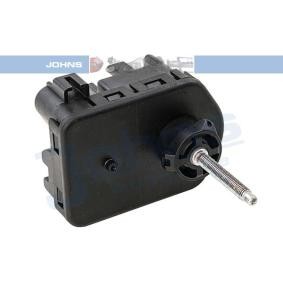 Køb Servomotor, lygteindstilling af JOHNS 81 26 09-01 til den lave pris 172,86 DKK