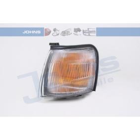 Köp Blinker av JOHNS 81 53 19-2 till det låga priset 356,21 kr