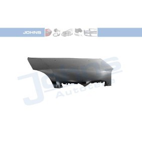 Achetez des Capot JOHNS 81 55 03 à prix pour 74,56 €