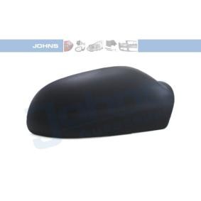 Osta JOHNS Sivupeili netistä Fox Hatchback (5Z1, 5Z3, 5Z4)-mallille edulliseen hintaan