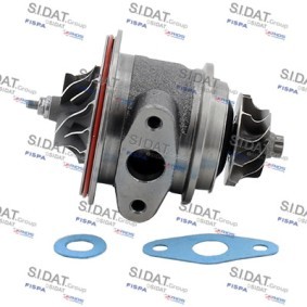 HYUNDAI Rumpfgruppe Turbolader von SIDAT