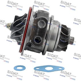 Turbolader von SIDAT für GENESIS Coupe günstig online kaufen