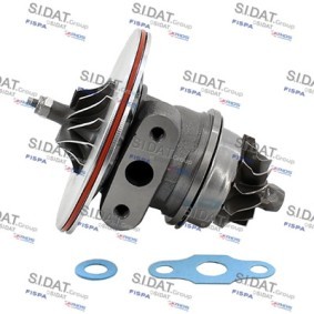 Turbolader von SIDAT für 405 I Break (15E) günstig online kaufen