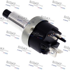 Acquista Interruttore pedale freno da SIDAT 5.140212 a buon mercato per soli 48,36 €