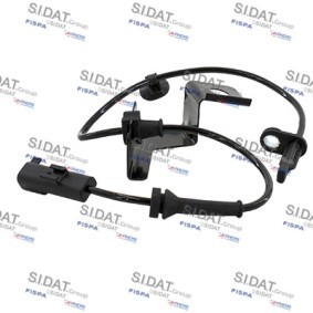 Comprar Sensor ABS de SIDAT 84.1874A2 a bajo precio de 28,29 €