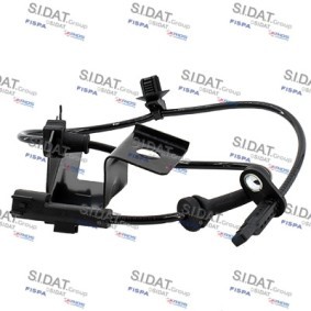 Comprar Sensor ABS de SIDAT 84.1898A2 a bajo precio de 29,36 €