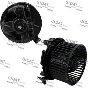 Achetez des Pulseur d'air habitacle SIDAT 9.2357 à prix pour 80,75 €