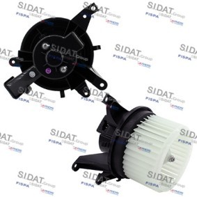 Achetez des Pulseur d'air habitacle SIDAT 9.2358 à prix pour 99,93 €