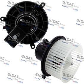 Achetez des Pulseur d'air habitacle SIDAT 9.2359 à prix pour 80,26 €