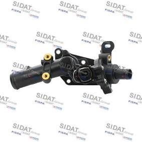 Comprar Caja del termostato de SIDAT 94.102A2 a bajo precio de 54,78 €