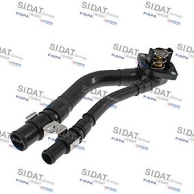 Achetez des Boîtier du thermostat SIDAT 94.104A2 à prix pour 95,46 €