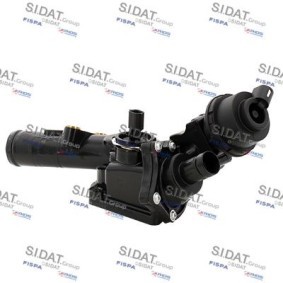 Comprar Caja del termostato de SIDAT 94.105A2 a bajo precio de 62,66 €