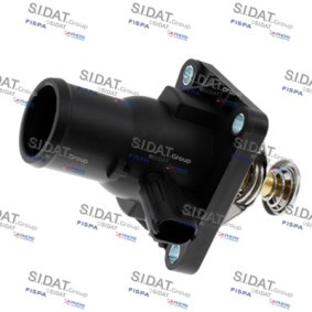 Achetez des Thermostat d'eau SIDAT 94.864A2 à prix pour 51,80 €