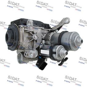 Osta Valintavipumoduuli, vaihdinmekanismi SIDAT:llä BD020001 edullisesti hintaan 747,99 €