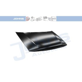 Achetez des Capot JOHNS 95 24 03 à prix pour 125,27 €