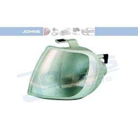 Køb Blinklys af JOHNS 95 24 19-3 til den lave pris 113,67 DKK
