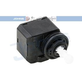Køb Servomotor, lygteindstilling af JOHNS 95 26 09-03 til den lave pris 208,36 DKK
