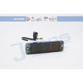 VOLKSWAGEN Blinker von JOHNS