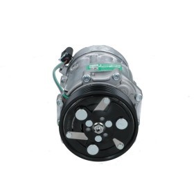 Acquista Compressore aria condizionata da BV PSH online per Caddy III MPV (6K9, 9E7, 9E9) a prezzi moderati