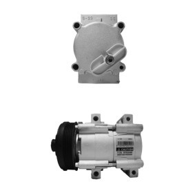 Klimakompressor 090.595.099.000
