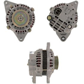 Lichtmaschine von BV PSH