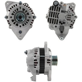 Lichtmaschine von BV PSH