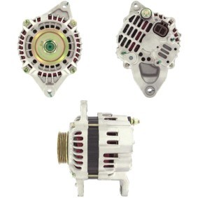 Lichtmaschine von BV PSH