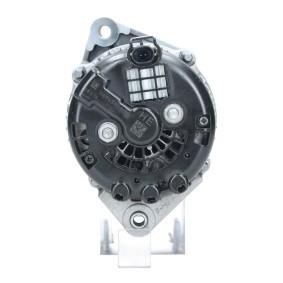 Lichtmaschine von BV PSH